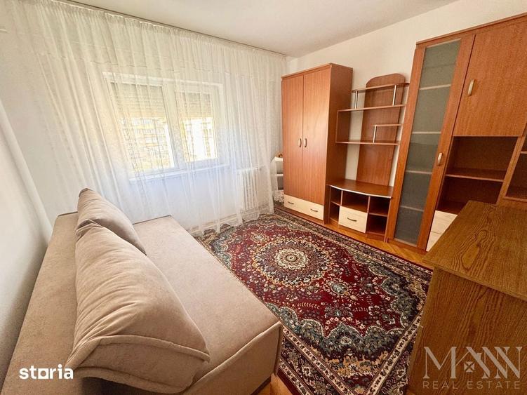 Apartament 2 camere de inchiriat | Nufarul, langa Lotus Center - 14