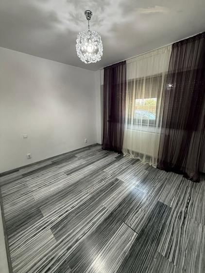 Apartament cu 3 camere, mobilat în Obor