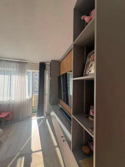 Apartament 2 camere zona TRACTORUL,Str Nicolae Labis - 7