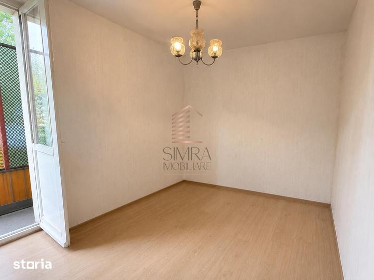 Apartament cu 2 camere în Rogerius
