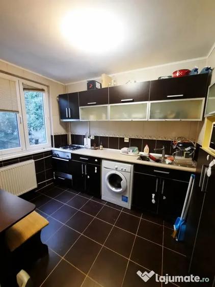 Apartament 2 camere Brancoveanu - Piata Sudului cu boxa si loc parcare ADP - 5