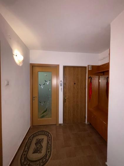 Apartament cu 2 camere, mobilat în Herăstrău