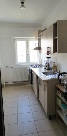 Apartament cu 2 camere decomandat, mobilat în Tineretului