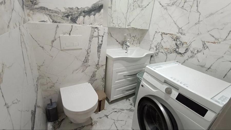 Apartament cu 2 camere decomandat în Timișoara
