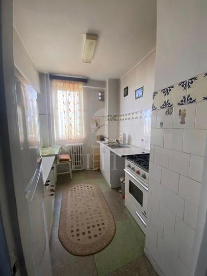 Apartament 2 camere în zona STRAZII BAITA - 10