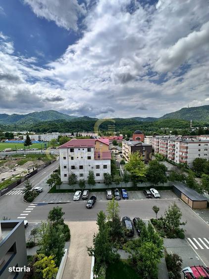 Apartament cu 3 camere, mobilat în Astra