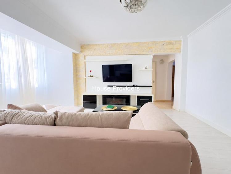 Apartament 3 Camere + Parcare | Tineretului | Timpuri Noi |Sincai - 1