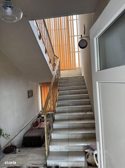 Casă cu 4 camere în Ardud