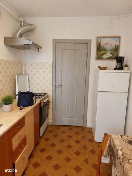 Apartament 2 camere de vanzare Targu Mures, Str. Rodniciei nr. 59 - 7