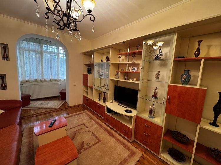 2 camere - centrala proprie Floreasca - 13