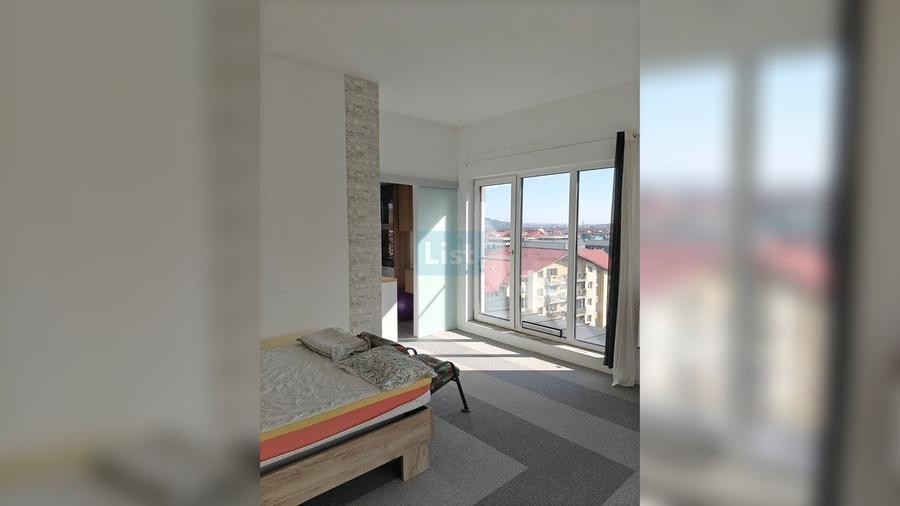 COMISION 0%! Penthouse 2 camere, terasă 40 mp, parcare subt – Florești - 11