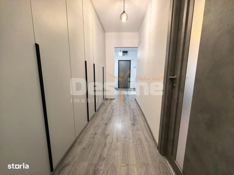 Apartament cu 3 camere decomandat în Alexandru cel Bun
