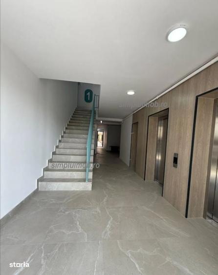 2 Camere Hils Titanium Bloc Nou - 5