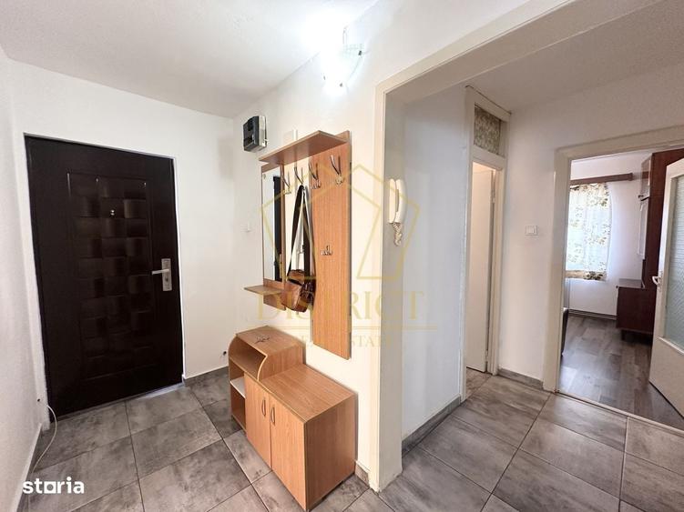 Apartament cu 3 camere decomandat | Complexul Studentesc | PetFriendly - 16