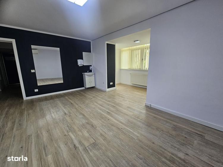 Spațiu comercial, de 90 mp, în Central