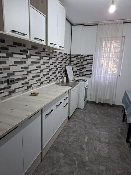 Apartament cu 2 camere în Crâng