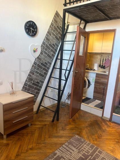 Apartament 2 camere de închiriat | Ultracentral | Str. Regele Ferdinand - 3