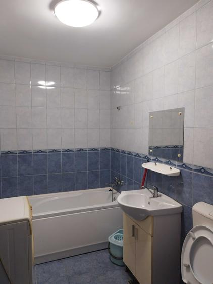 Garsonieră decomandată în Florești