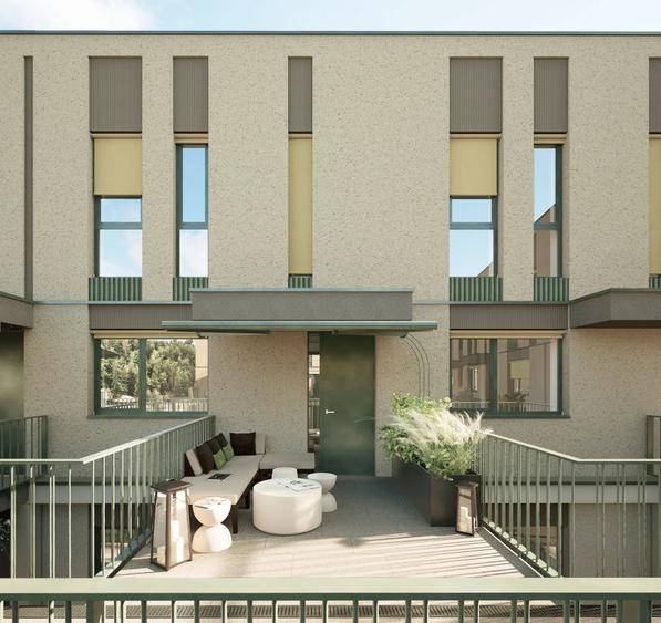 Apartament 2 camere Pipera, Bucuresti - 6