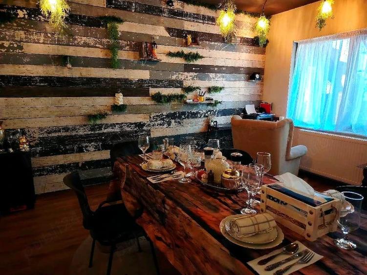 Casă cu 4 camere cu Teren 214 Mp în Central