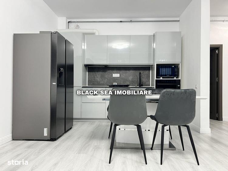 Apartament 2 camere PRIMA INCHIRIERE - MAMAIA NORD - TERMEN LUNG - 9