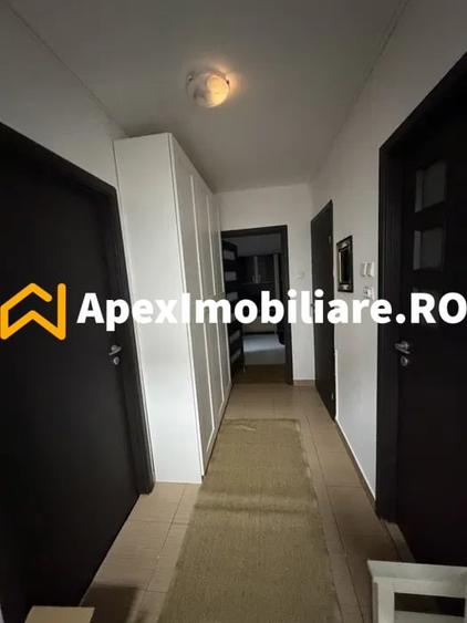 Apartament cu 2 camere decomandat, mobilat în Pantelimon