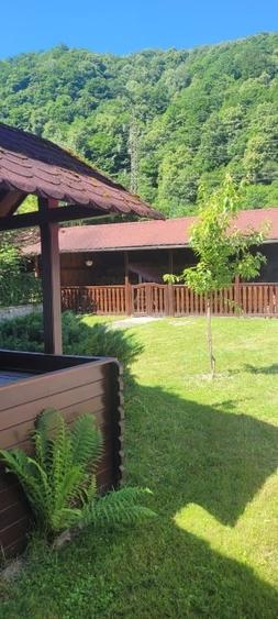 Duplex cu 4 camere cu Canalizare în Râu de Mori