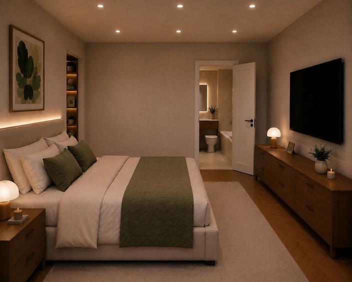 Proiect nou in Pipera | Oferta de lansare - 7