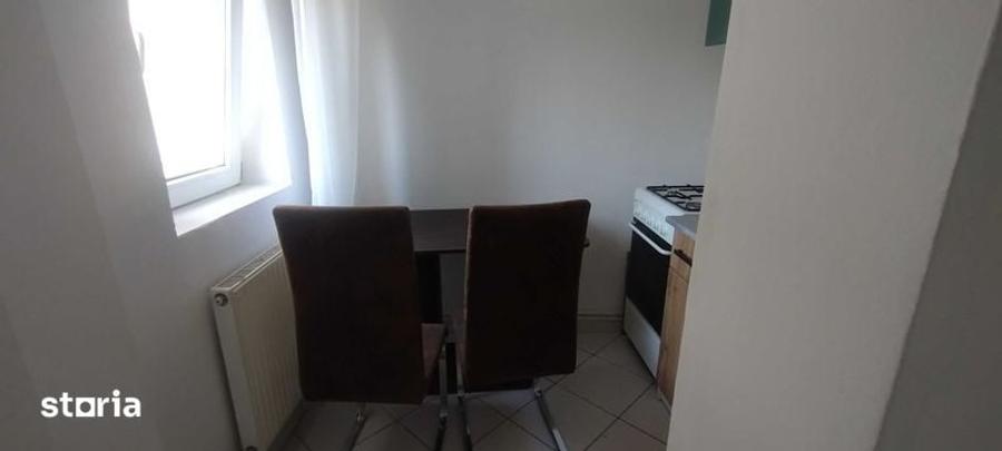Apartament cu 2 camere decomandat în Iancului