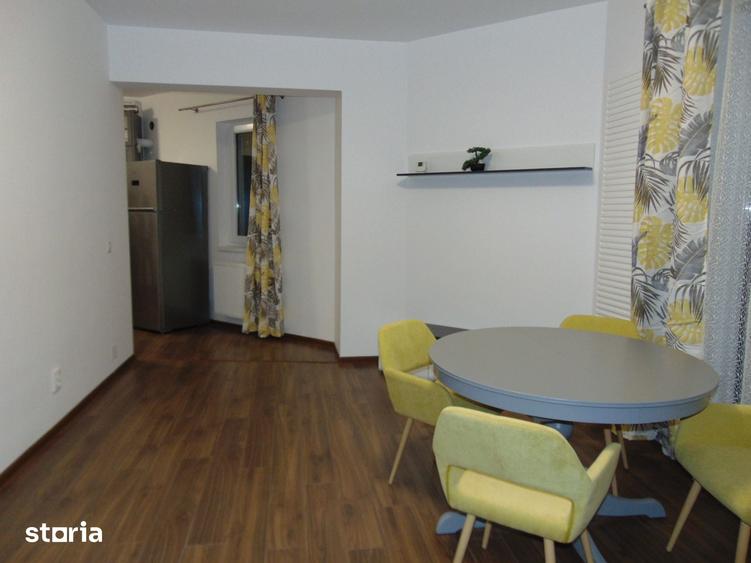 3 camere Politehnica-Grozavesti-Regie, apropiere metrou. - 6