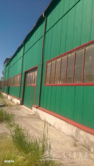 Spațiu comercial, de 600 mp, în Central