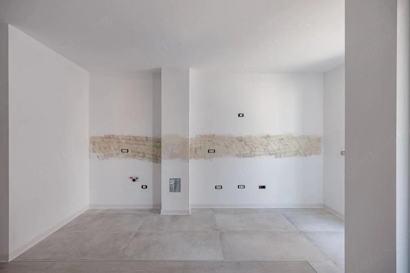 Apartament cu 2 camere în Mehala