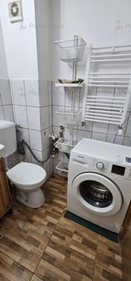 Garsonieră decomandată, mobilată în Drumul Taberei