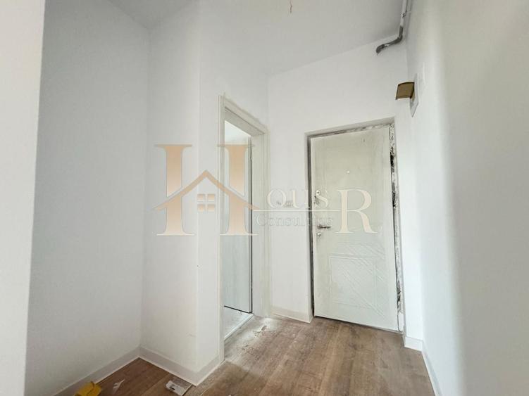 Apartament cu 2 camere decomandat în Braytim