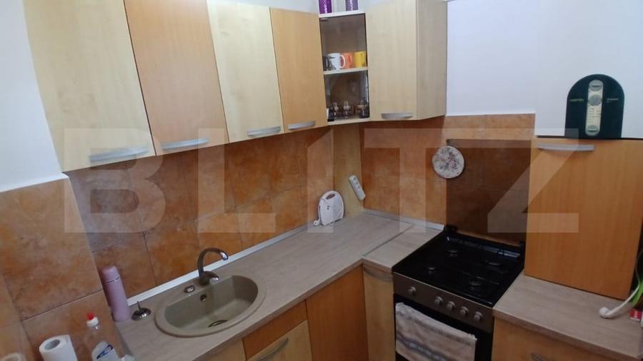 Garsoniera de vanzare, 30 mp, zona Reghin - 8
