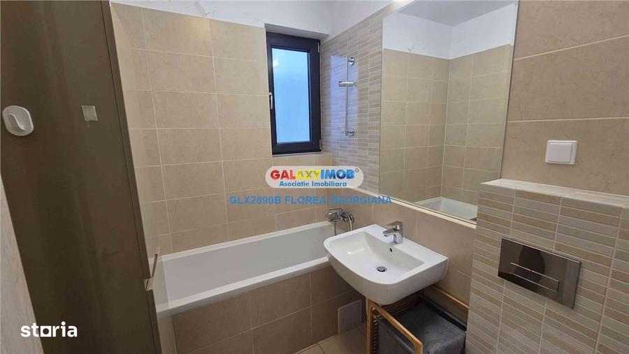Apartament 2 camere de vanzare Greenfield Residence - 11