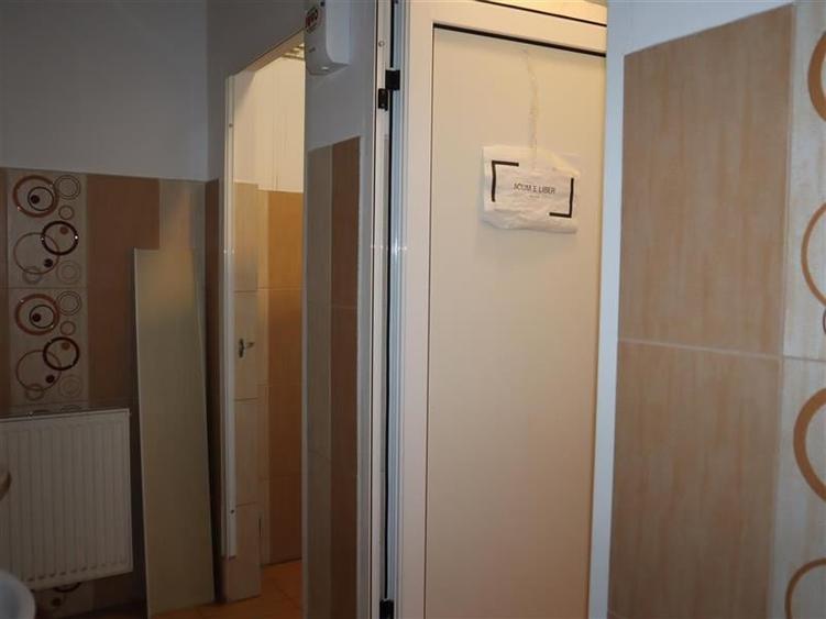 Spațiu comercial, de 396 mp, în Complex Studențesc
