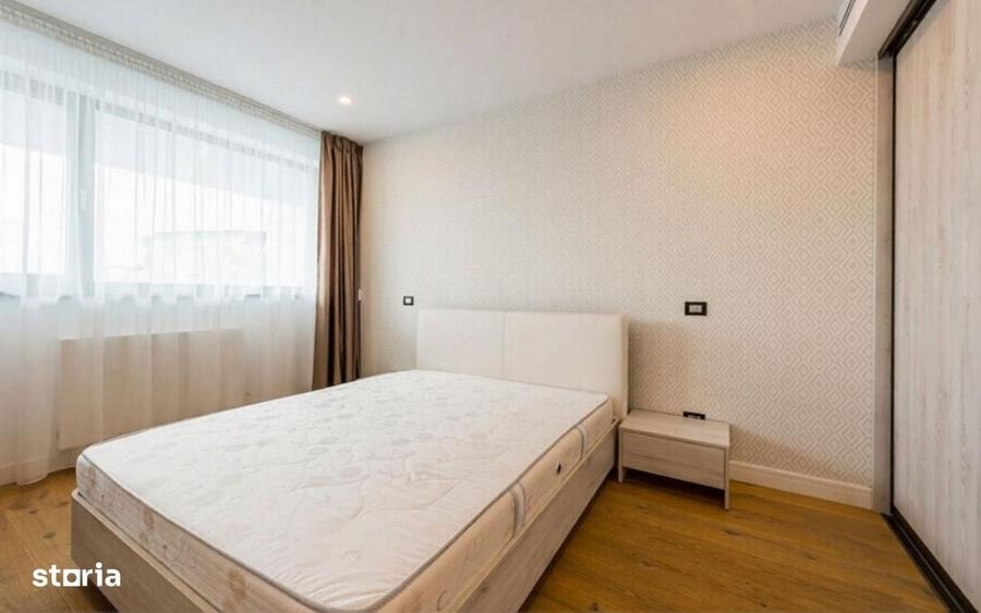 Apartament 2 camere cu terasa de 20 mp | Cortina Residence, Aviatiei - 12