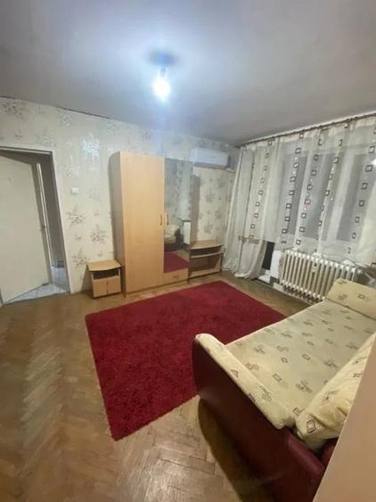 Apartament cu 2 camere, etajul 3/4, zona Podu Ros - 2