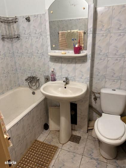 Apartament cu 2 camere decomandat în Ultracentral
