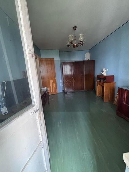 Apartament cu 2 camere decomandat, mobilat în Alexandru Obregia