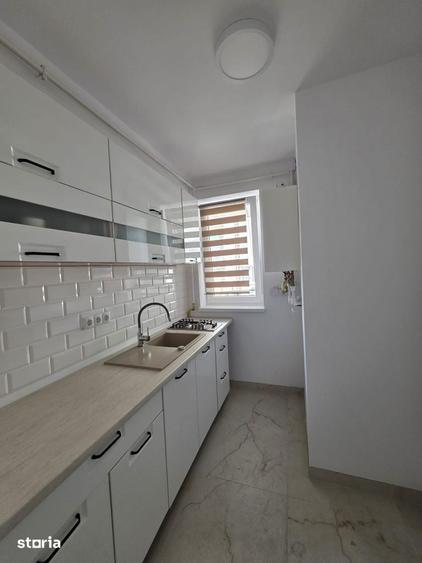Garsonieră în Cetate