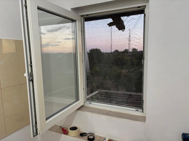 Garsonieră decomandată în Buziașului