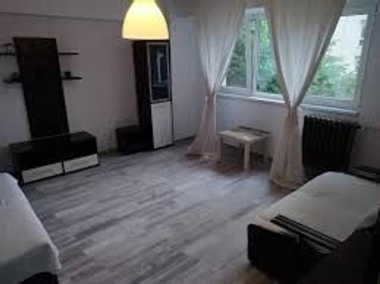 Garsoniera duplex Central - 3