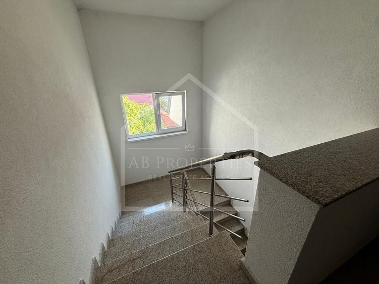 2 X Apartament 3 camere OPEN SPACE 63mp Living | Bucurestii Noi- Bazilescu - 21