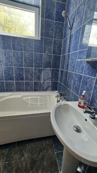 Apartament cu 2 camere semidecomandat, mobilat în Bună Ziua