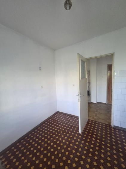 Apartament cu 2 camere decomandat în Brazda lui Novac