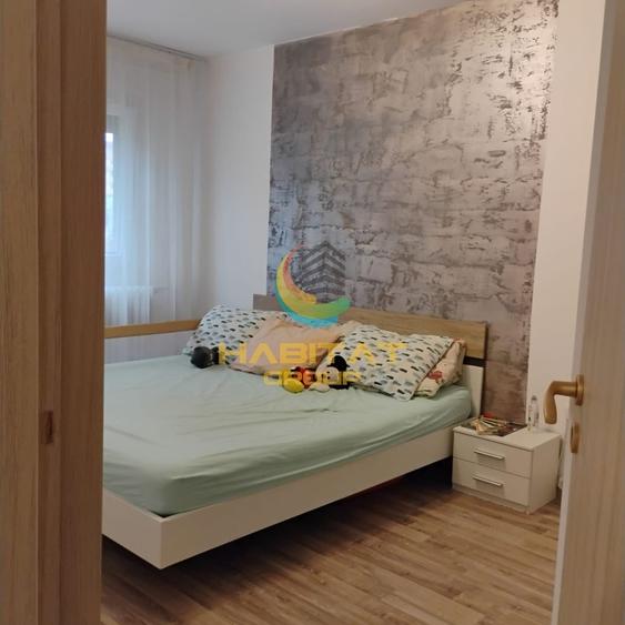 3 camere Brancoveanu Covasna mobilat utilat eliberare rapida - 6