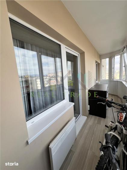 Apartament cu 4 camere decomandat, mobilat în Astra