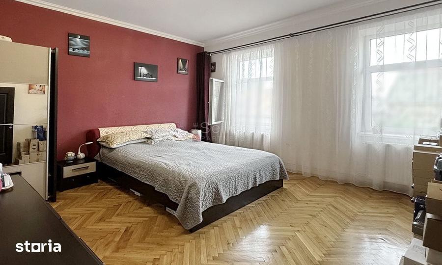 Apartament cu 2 camere în Bartolomeu